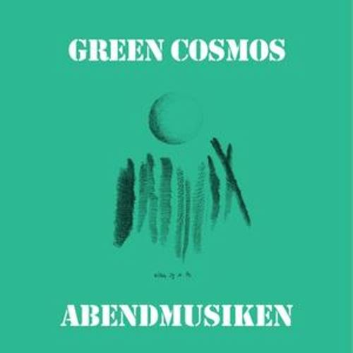 Abendmusiken cover art