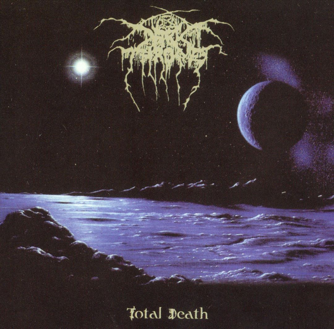 Total Death cover art