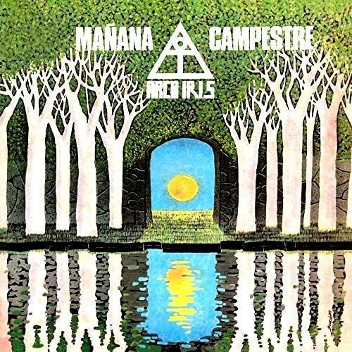 Manana Campestre cover art