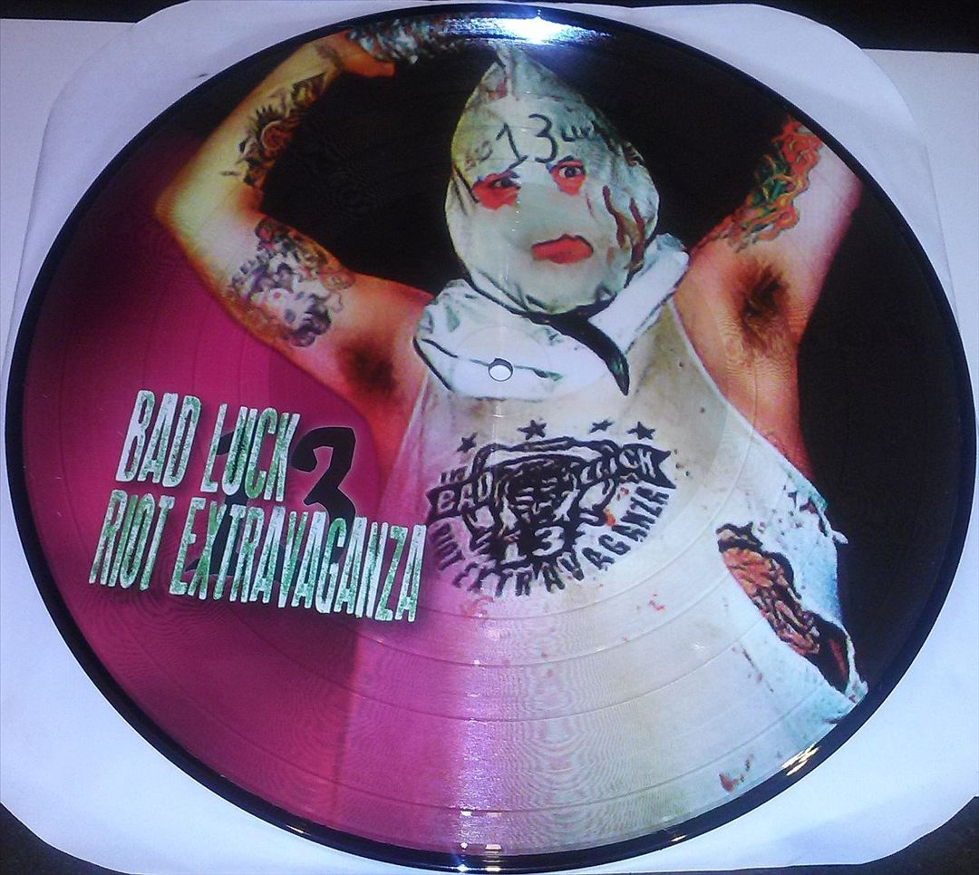 Complete Collection cover art