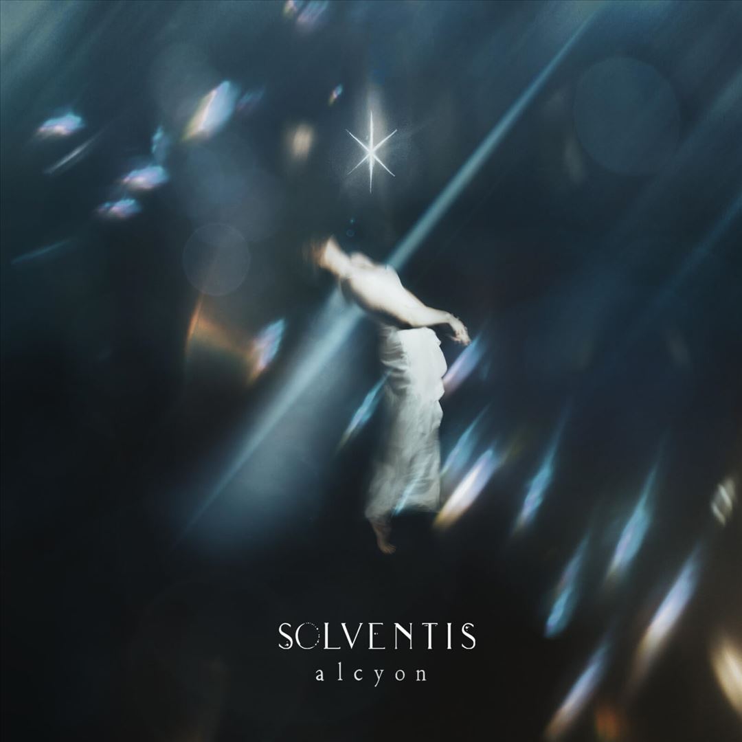 Alcyon cover art