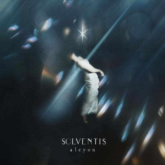 Alcyon cover art