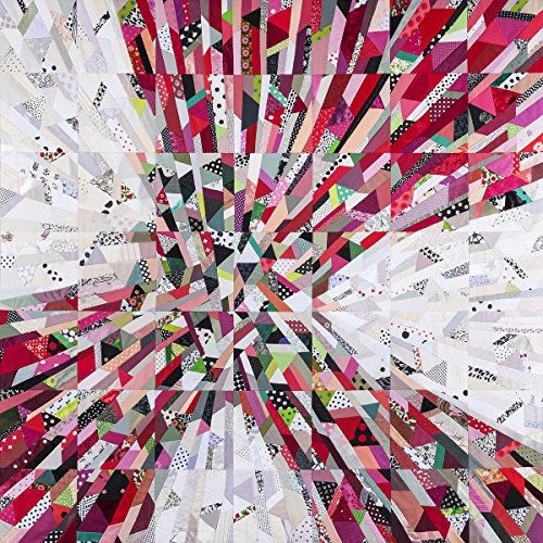 Day Fever [Magenta Colored Vinyl] cover art