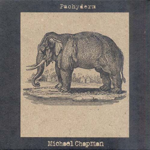 Pachyderm cover art