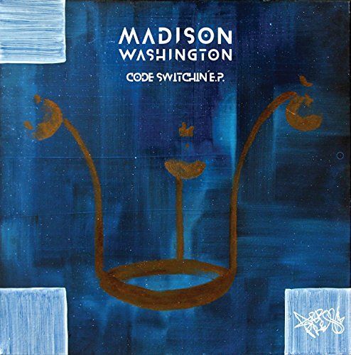 Code Switchin cover art