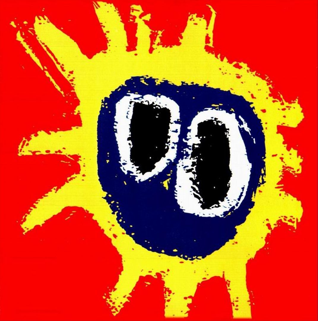 Screamadelica cover art