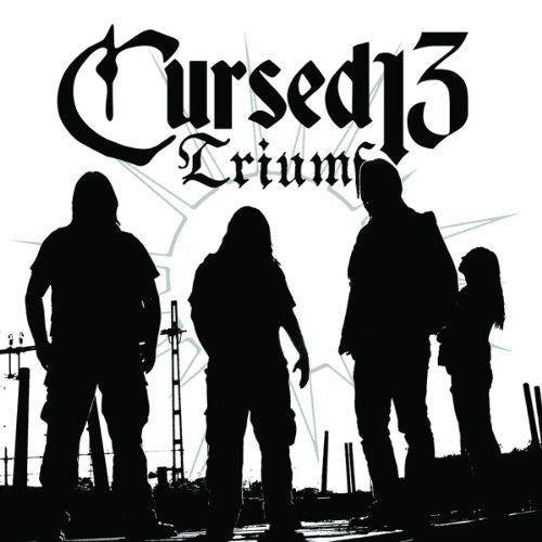Triumf cover art
