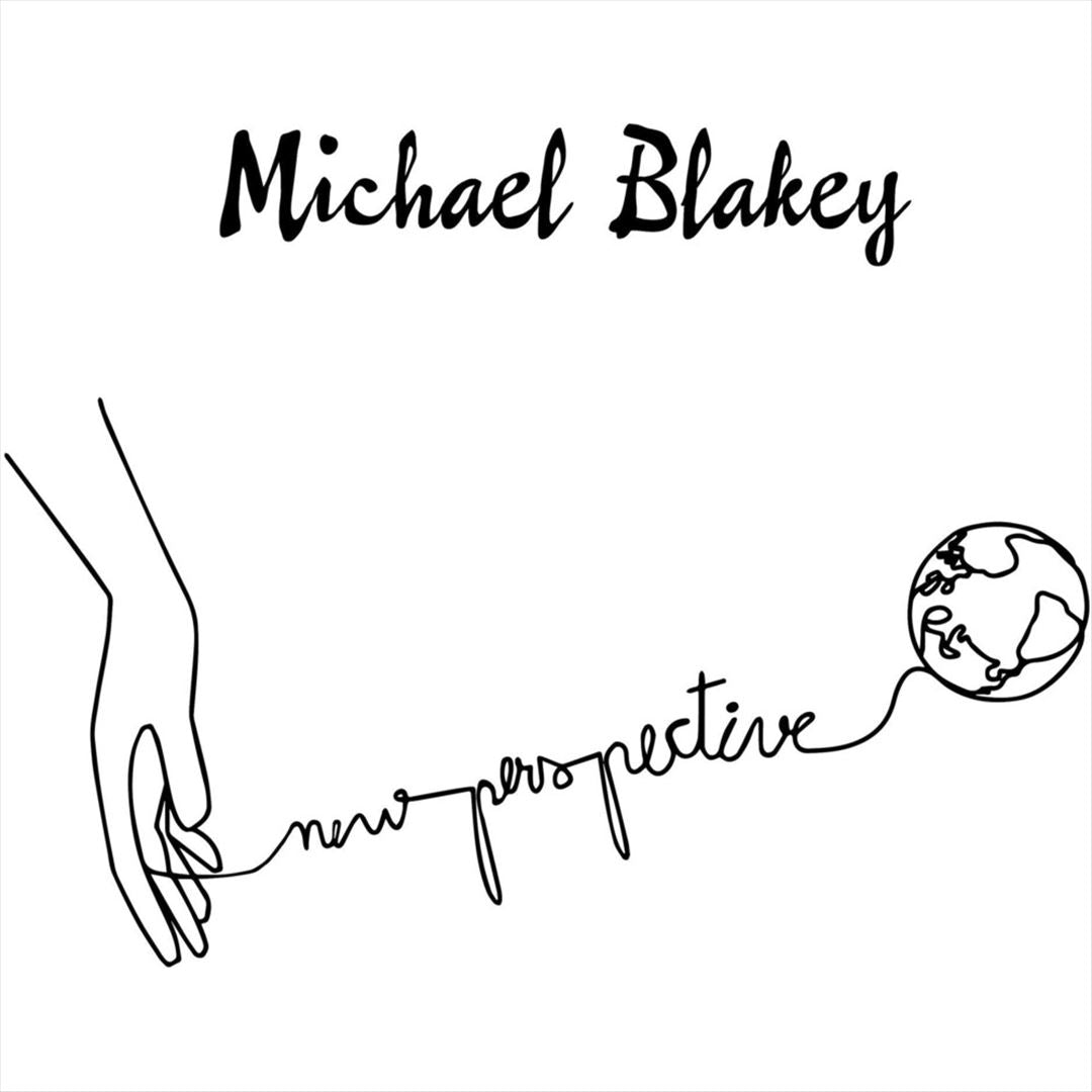 New Perspective cover art