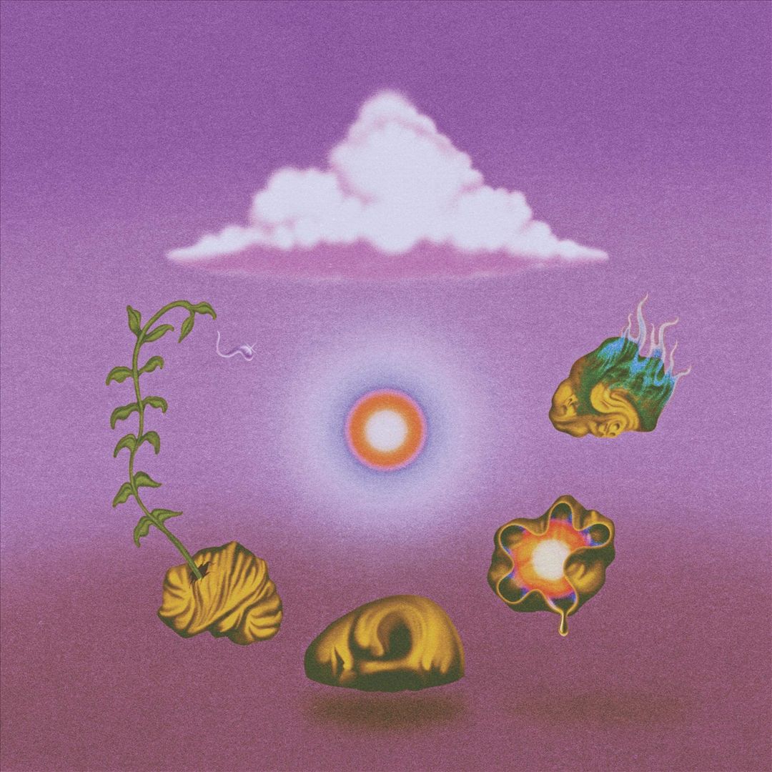 Site Out of Mind cover art