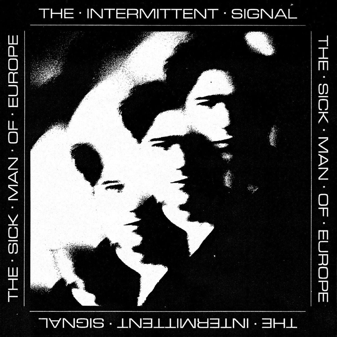 Intermittent Signal cover art