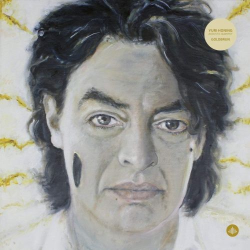 Goldbrun cover art
