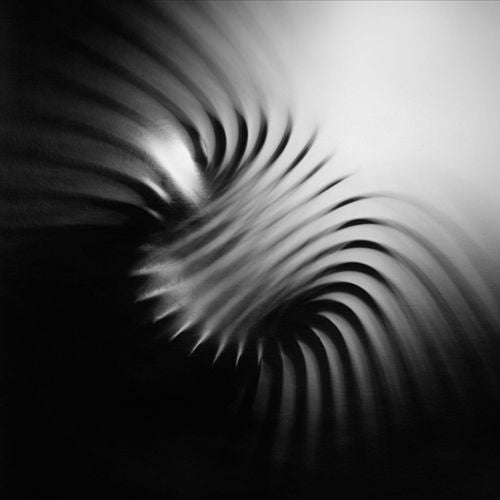 Heterodyne cover art