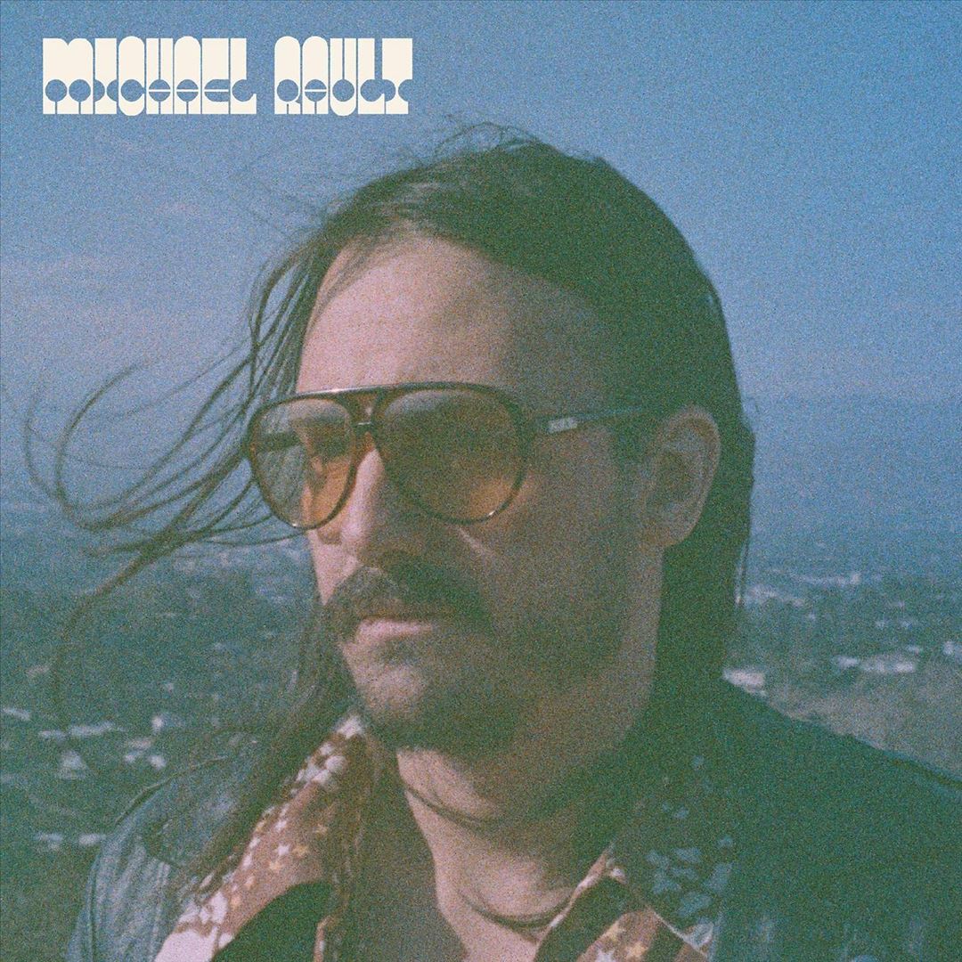 Michael Rault cover art