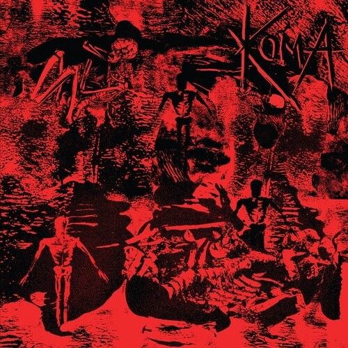 Internment Failure cover art