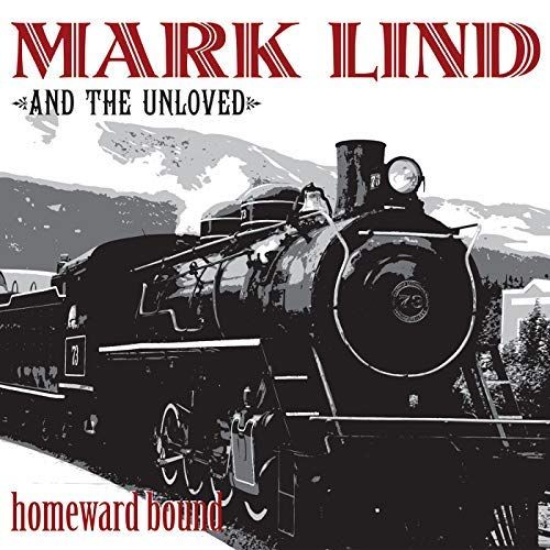 Homeward Bound cover art