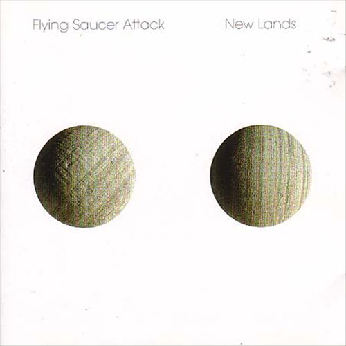 New Lands cover art