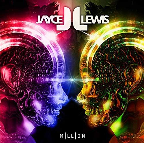 Million, Pt. 2 cover art