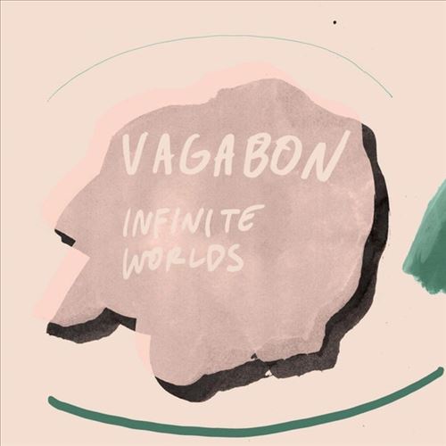 Infinite Worlds cover art