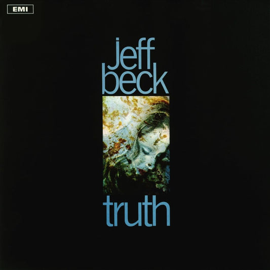 Truth cover art