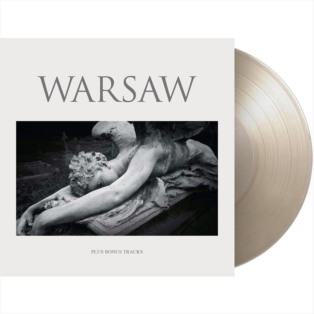 Warska cover art