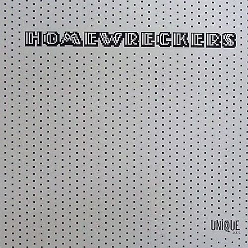 Homewreckers cover art