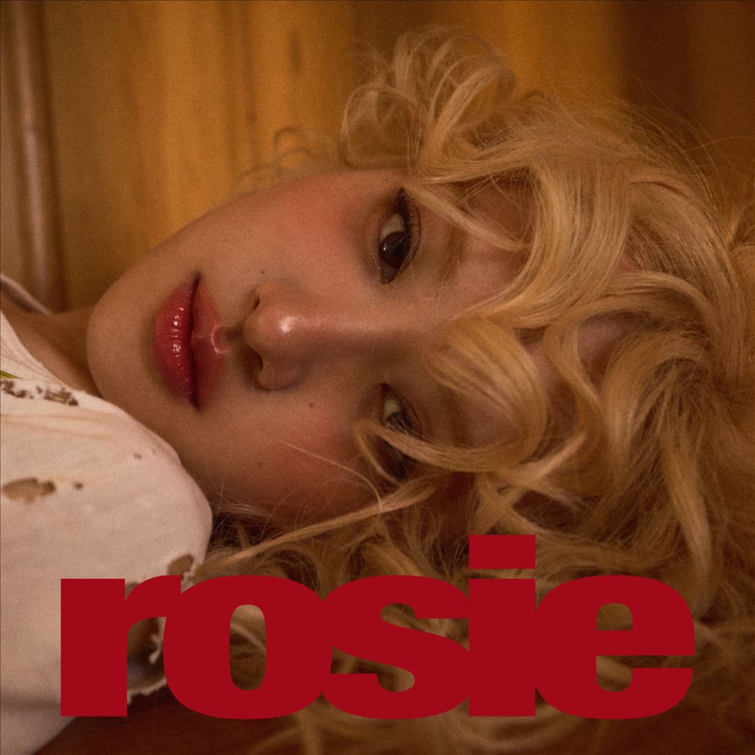 Rosie   cover art
