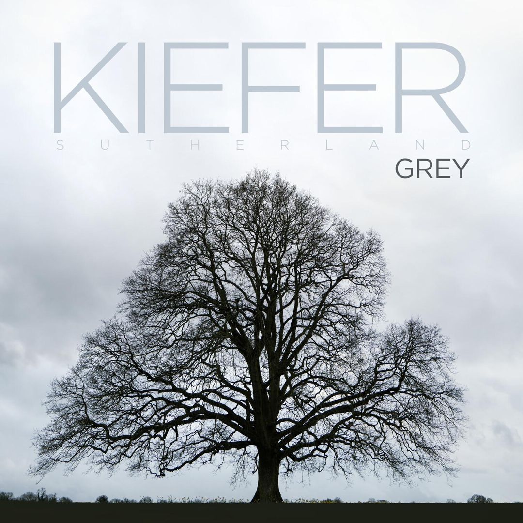 Grey cover art
