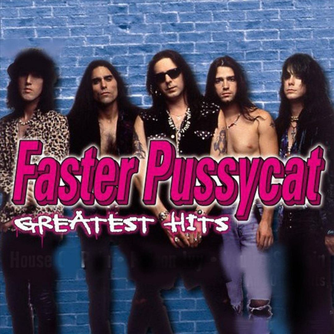 Greatest Hits cover art