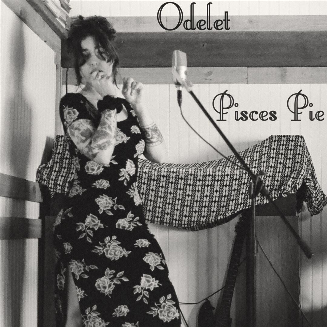 Pisces Pie cover art