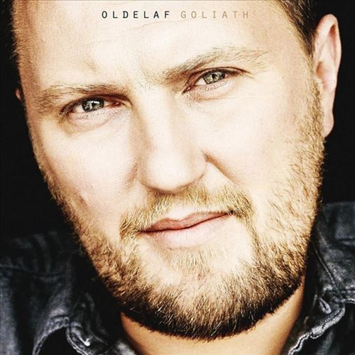Goliath cover art