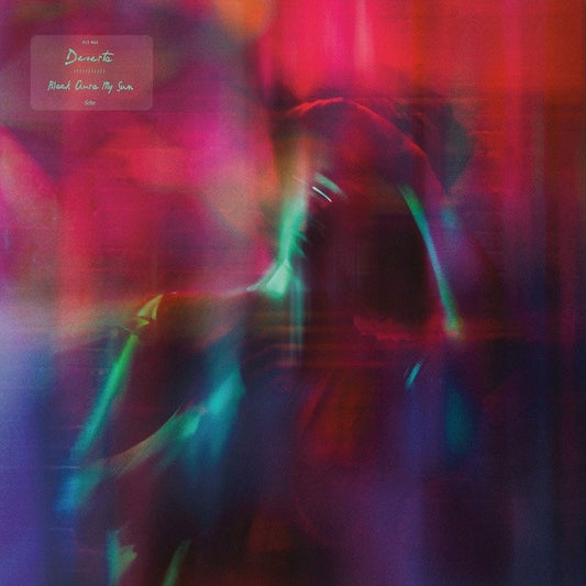 Black Aura My Sun cover art