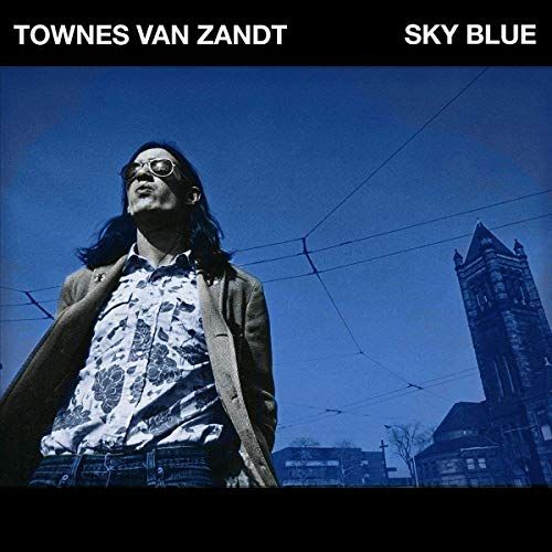 Sky Blue cover art