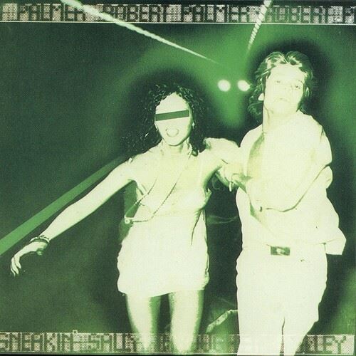 Sneakin' Sally Through the Alley cover art