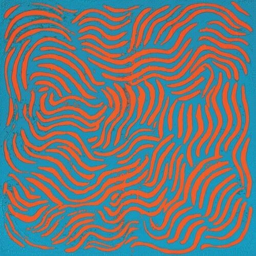 Synchronous Orbit cover art