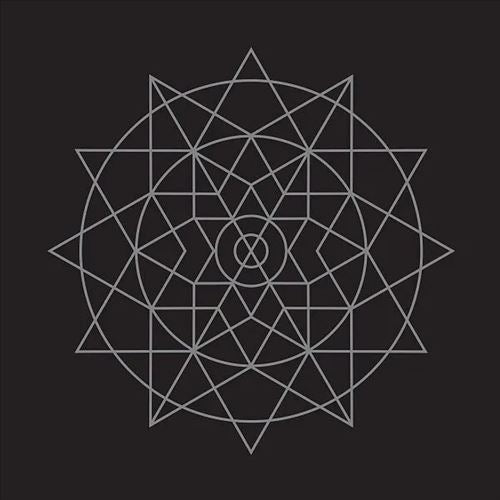 Ox cover art