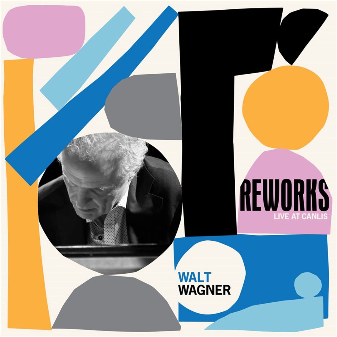 Reworks cover art