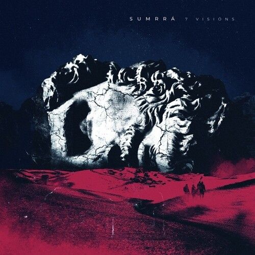 7 Visions cover art