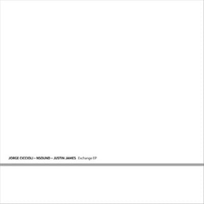 Exchange cover art