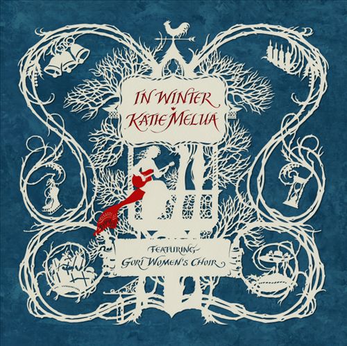 In Winter [Special Edition] [LP/CD] cover art