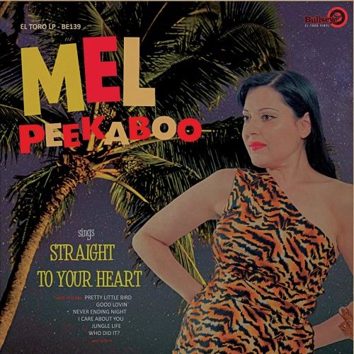 Straight to Your Heart cover art