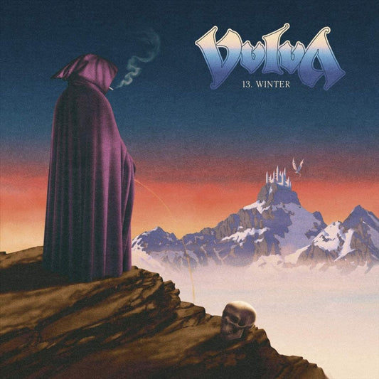 13. Winter cover art