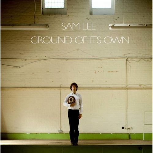 Ground of Its Own cover art