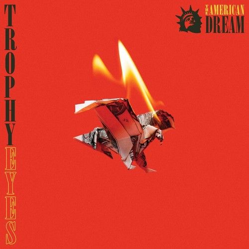 American Dream cover art