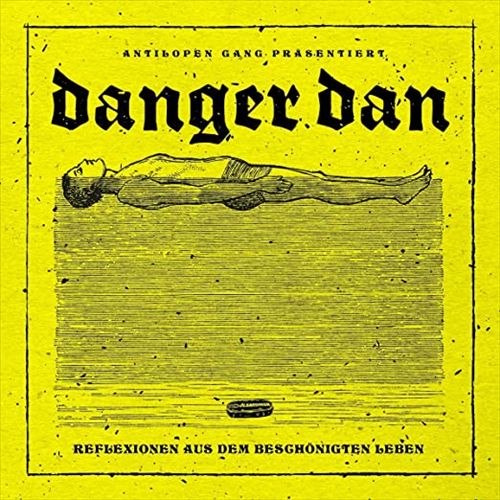 Reflexionen Aus dem Beschoenigtem Leben cover art