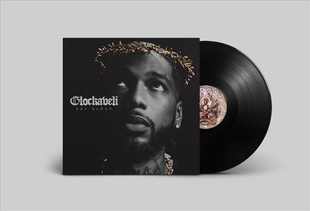 Glockaveli cover art