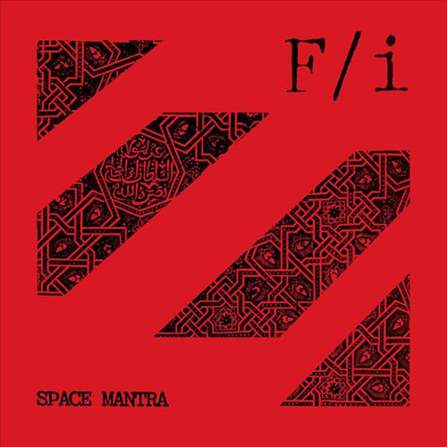 Space Mantra cover art