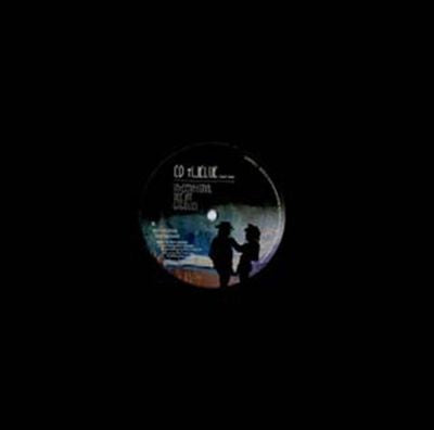 International Deejay Gigolos CD Twelve, Pt. Two cover art