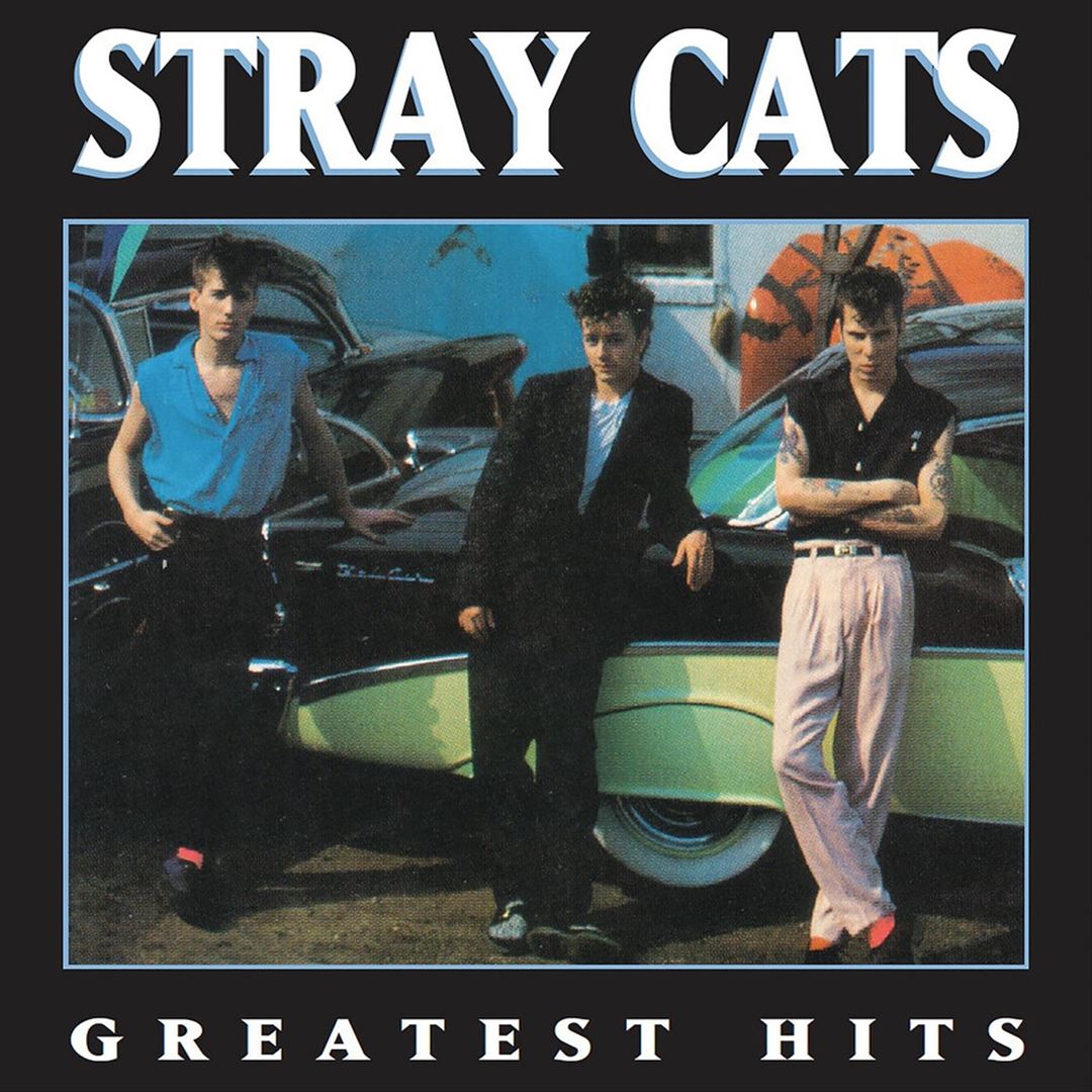 Greatest Hits [1992] cover art