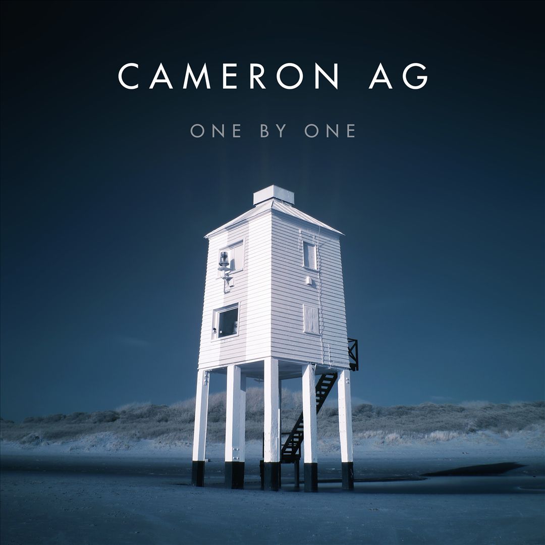 One by One cover art