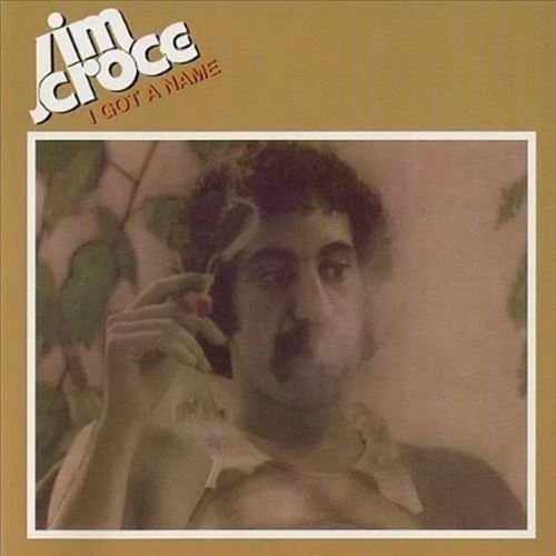 I Got A Name [2023 Mix] cover art